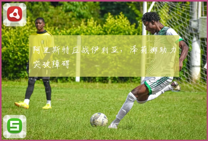 阿里斯特应战伊利亚，泽莉娜助力突破障碍