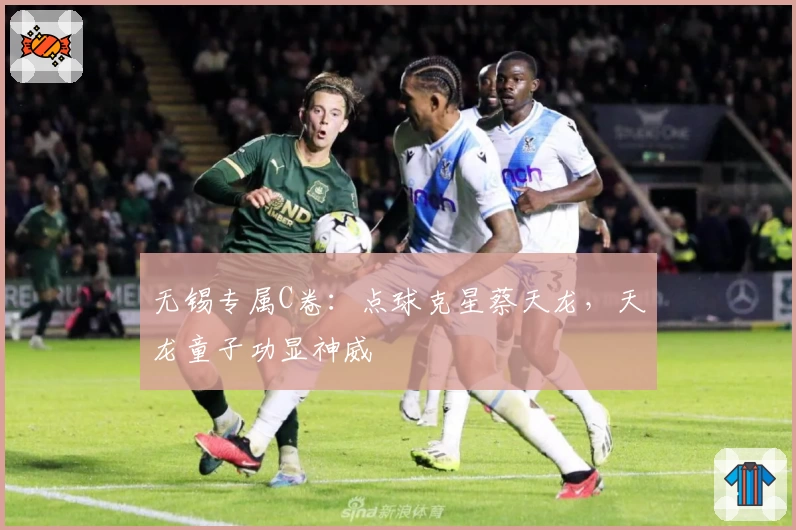 无锡专属C卷：点球克星蔡天龙，天龙童子功显神威