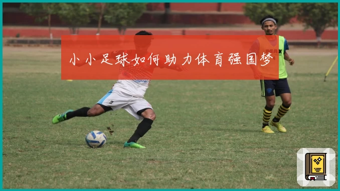 小小足球如何助力体育强国梦